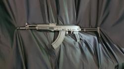 Сайга-МК, кал.7,62х39, "Легион" 