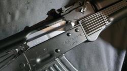 Сайга-МК, кал.7,62х39, "Легион" 