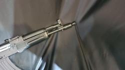 Сайга-МК, кал.7,62х39, "Легион" 