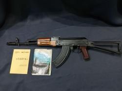 Сайга-МК, кал.7,62х39, "Legion"