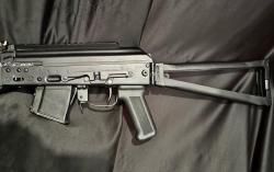 Сайга-МК, кал.7,62х39, "Легион"