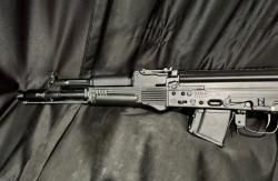 Сайга-МК, кал.7,62х39, "Легион"