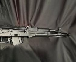 Сайга-МК, кал.7,62х39, "Легион"