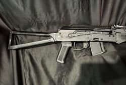 Сайга-МК, кал.7,62х39, "Легион"