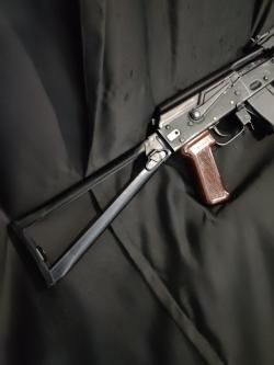 Сайга-МК, кал.7,62х39