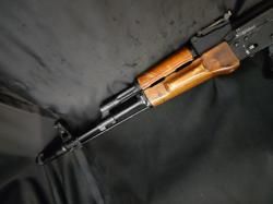 Сайга-МК, кал.7,62х39