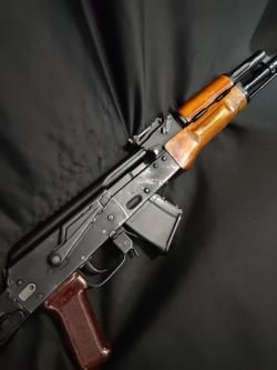 Сайга-МК, кал.7,62х39