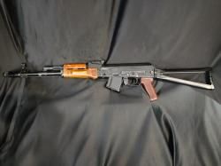 Сайга-МК, кал.7,62х39