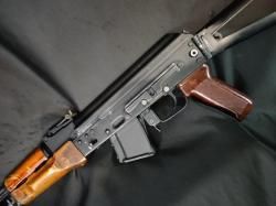 Сайга-МК, кал.7,62х39