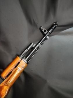 Сайга-МК, кал.7,62х39