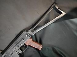 Сайга-МК, кал.7,62х39