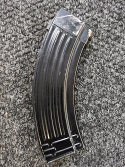 Сайга-МК, кал.7,62х39