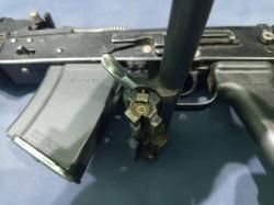 Сайга-МК, кал.7,62х39