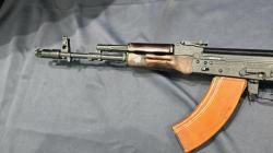 Сайга-МК, кал.7,62х39