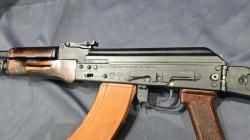 Сайга-МК, кал.7,62х39