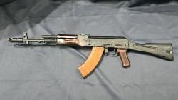 Сайга-МК, кал.7,62х39