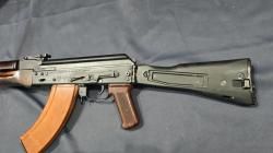 Сайга-МК, кал.7,62х39