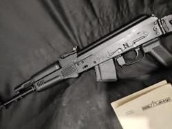 Сайга-МК, кал.7,62х39