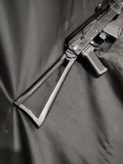 Сайга-МК, кал.7,62х39