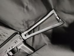 Сайга-МК, кал.7,62х39