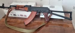 Сайга МК, кал.7,62х39мм..