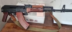 Сайга МК, кал.7,62х39мм..