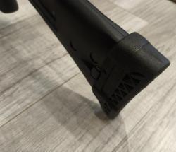 Сайга-МК, калибр 223 Rem