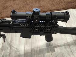 Сайга-МК, калибр 223 Rem