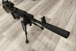 Сайга-МК, калибр 223 Rem