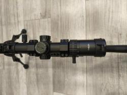 Сайга-МК, калибр 223 Rem