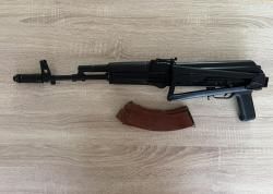 Сайга МК кл, 7,62•39