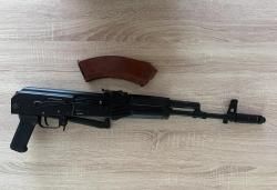 Сайга МК кл, 7,62•39