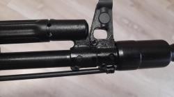 САЙГА МК 03 ЛЕГИОН