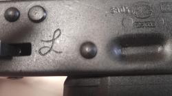 САЙГА МК 03 ЛЕГИОН