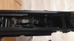 САЙГА МК 03 ЛЕГИОН