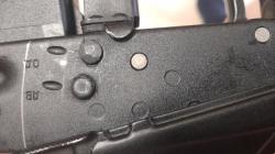 САЙГА МК 03 ЛЕГИОН