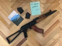 Сайга МК Легион