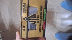 Сайга МК Сварог ЛОТ 