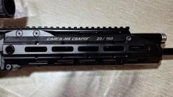 Сайга МК Сварог ЛОТ 