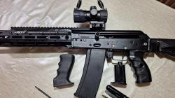 Сайга МК Сварог ЛОТ 