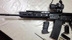 Сайга МК Сварог ЛОТ 