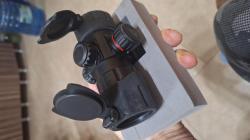 Сайга МК Сварог ЛОТ 