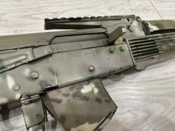 Сайга МК в 033 исп