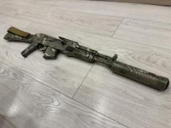 Сайга МК в 033 исп