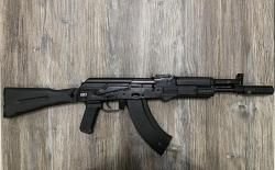 Сайга МК(033) 7,62х39