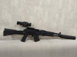 Сайга мк033
