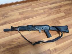 Сайга мк033