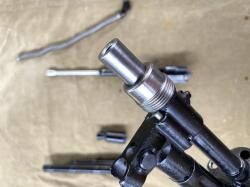 Сайга МК03 7.62