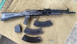 Сайга МК03 7.62