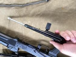 Сайга МК03 7.62